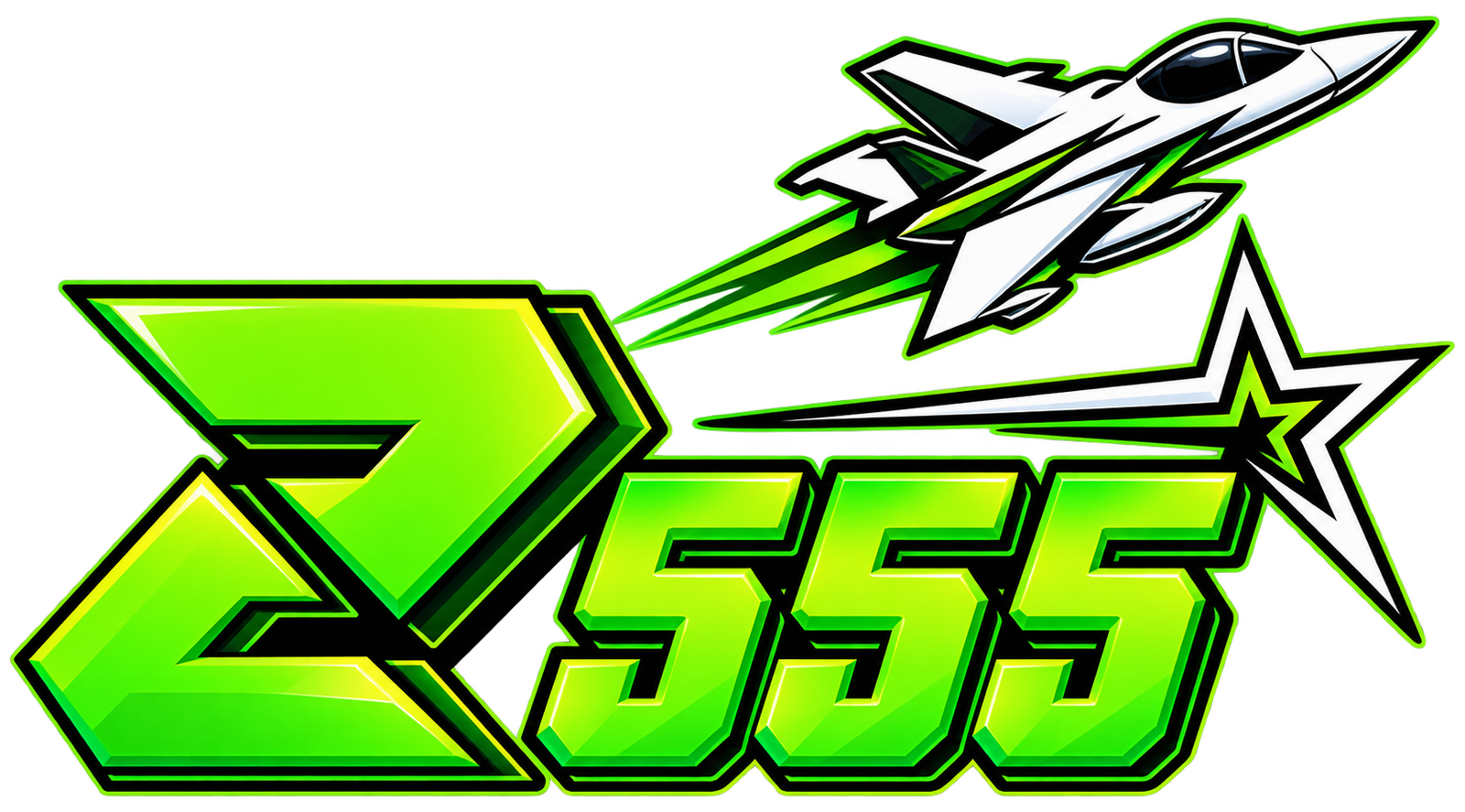 Z555